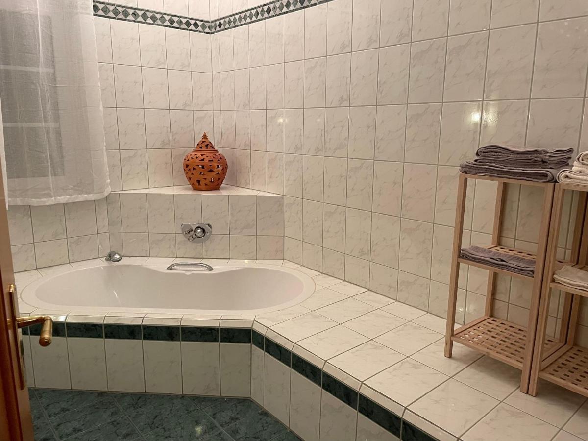 Toploft Im Ilmtal Hettenshausen Kültér fotó