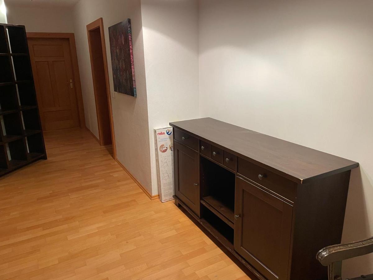 Toploft Im Ilmtal Hettenshausen Kültér fotó