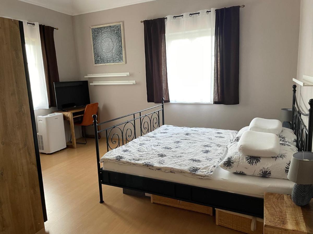 Toploft Im Ilmtal Hettenshausen Kültér fotó